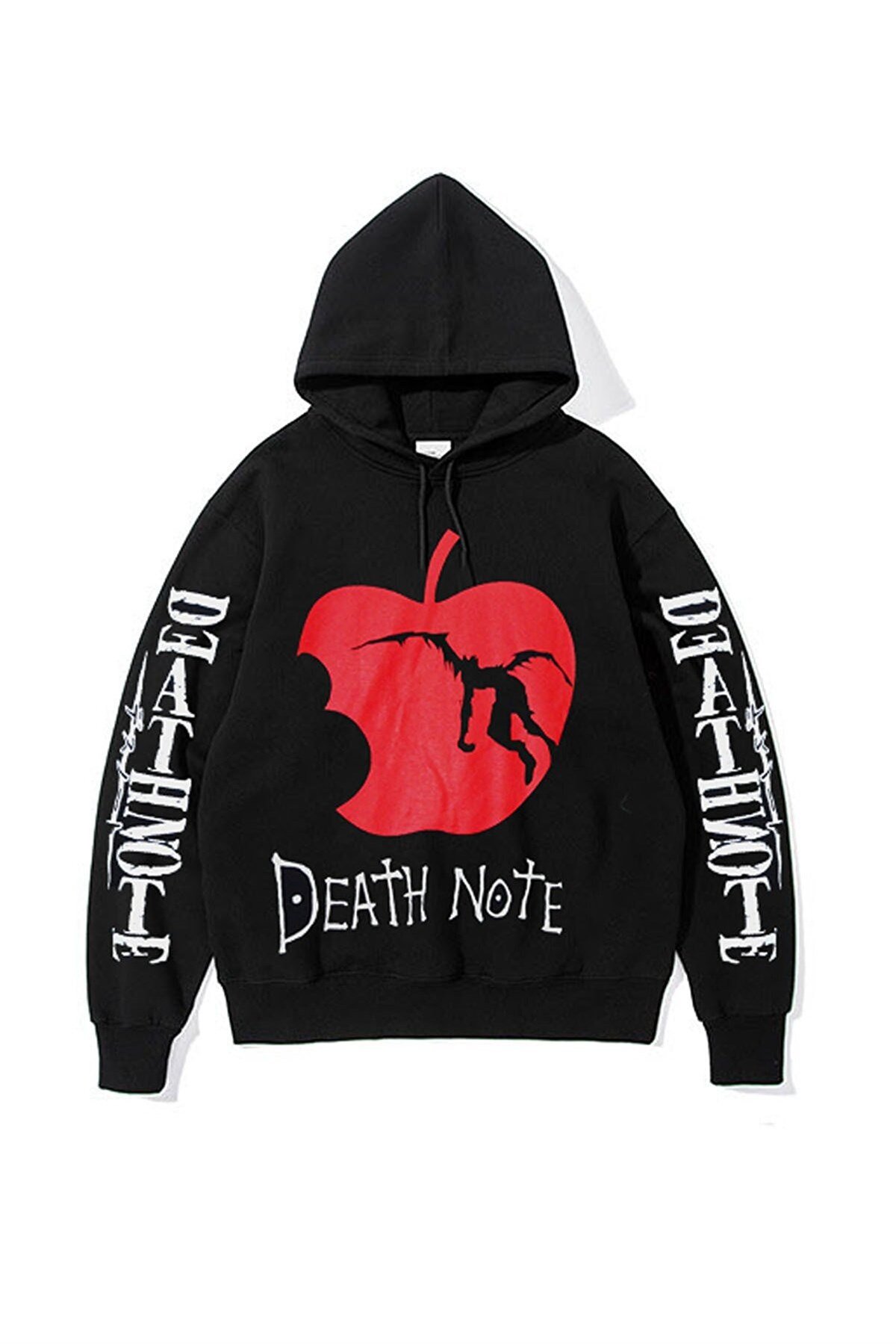 Death Note Unisex Hoodie