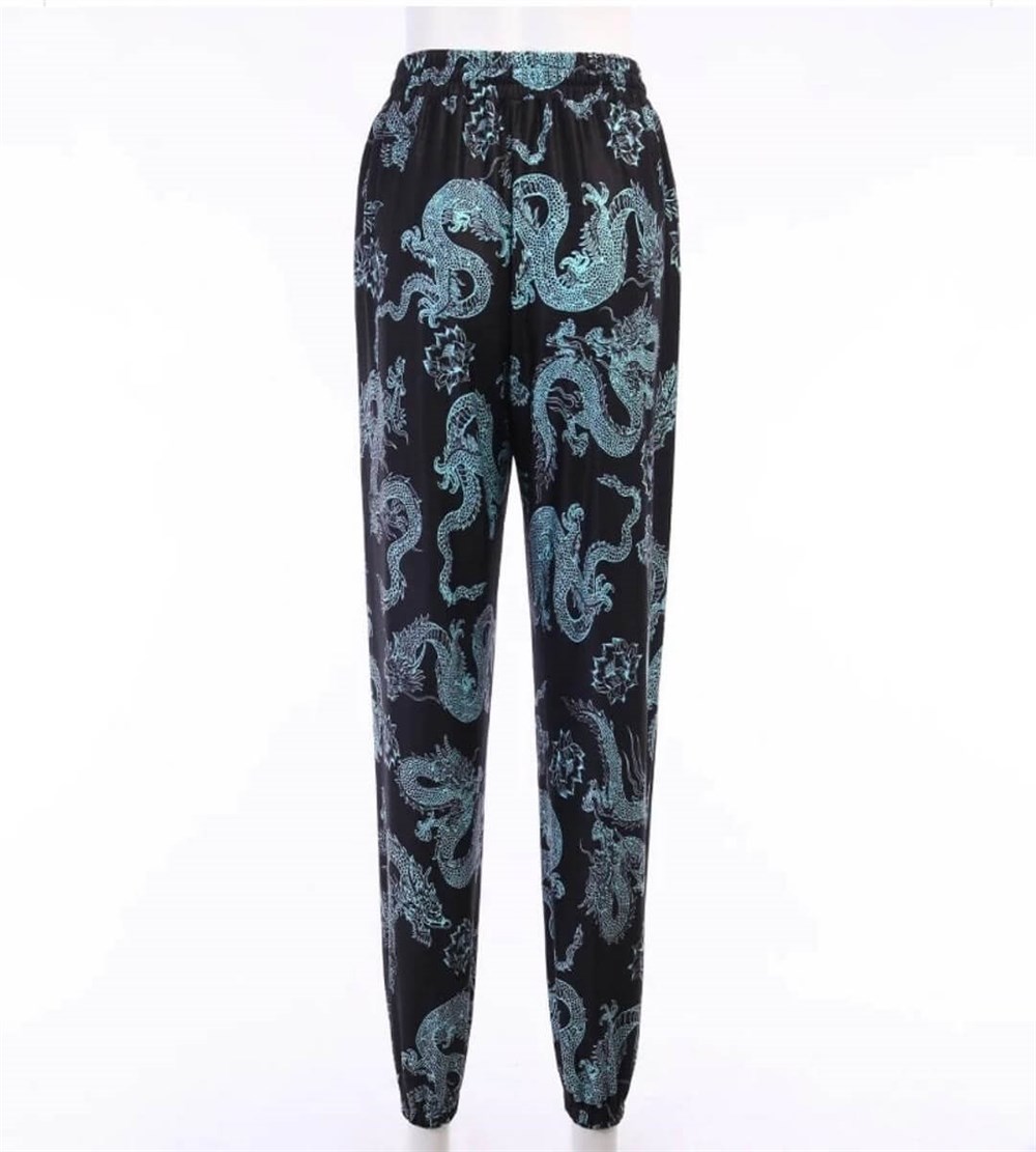 Dragon Jogger Pantolon