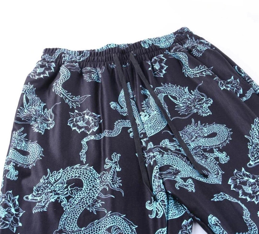 Dragon Jogger Pantolon