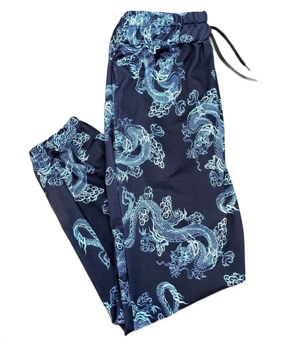 Dragon Jogger Pantolon