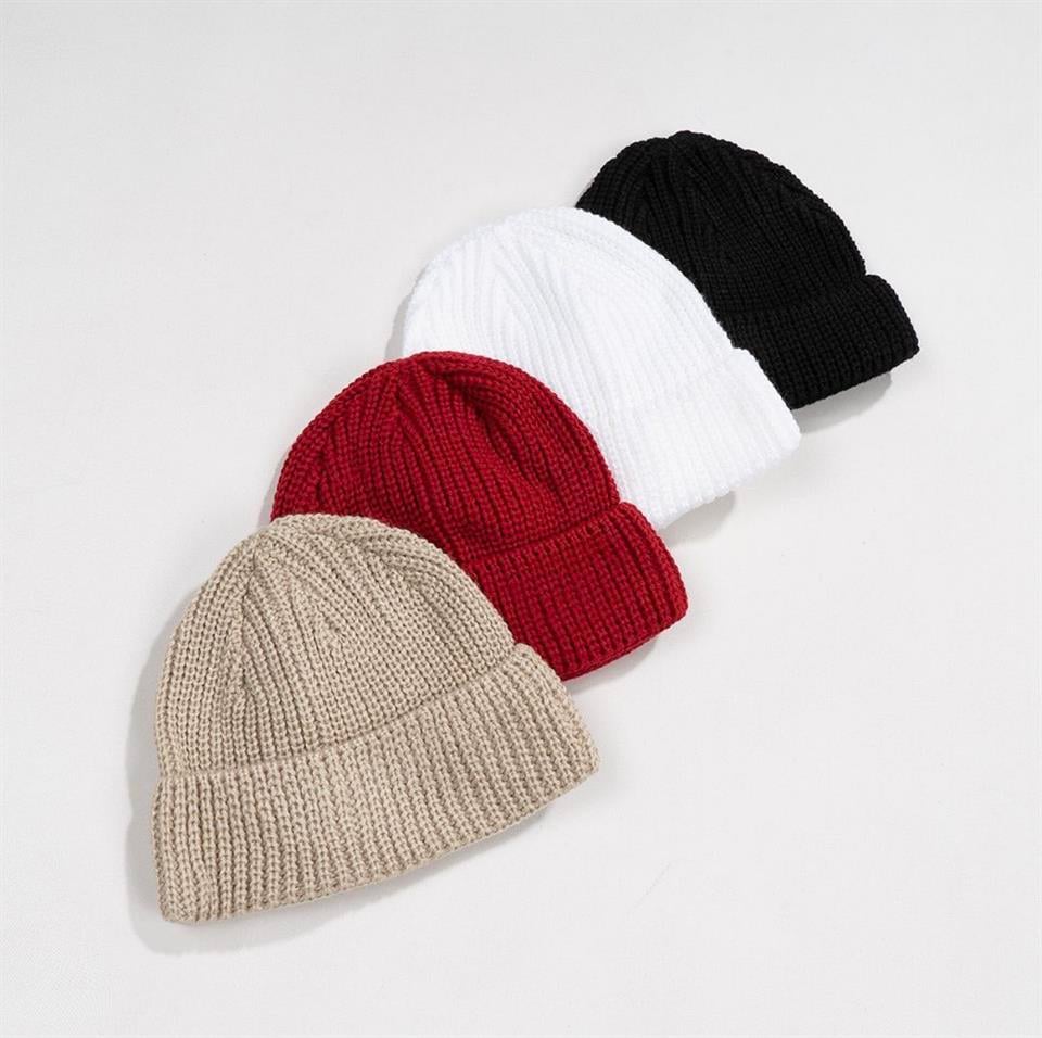 Fishing Cap Siyah Balıkçı Kısa Bere