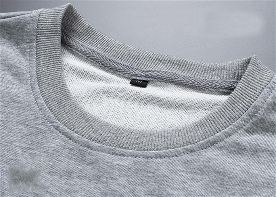 Girl In Lightning Baskılı Gri Unisex Oversize Bisiklet Yaka Sweatshirt