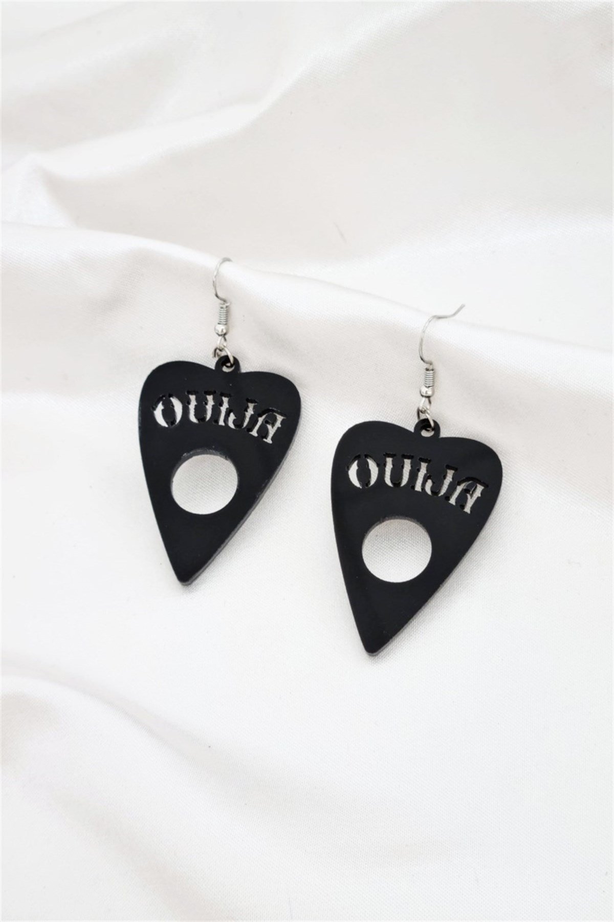 Gothic Ouija Küpe