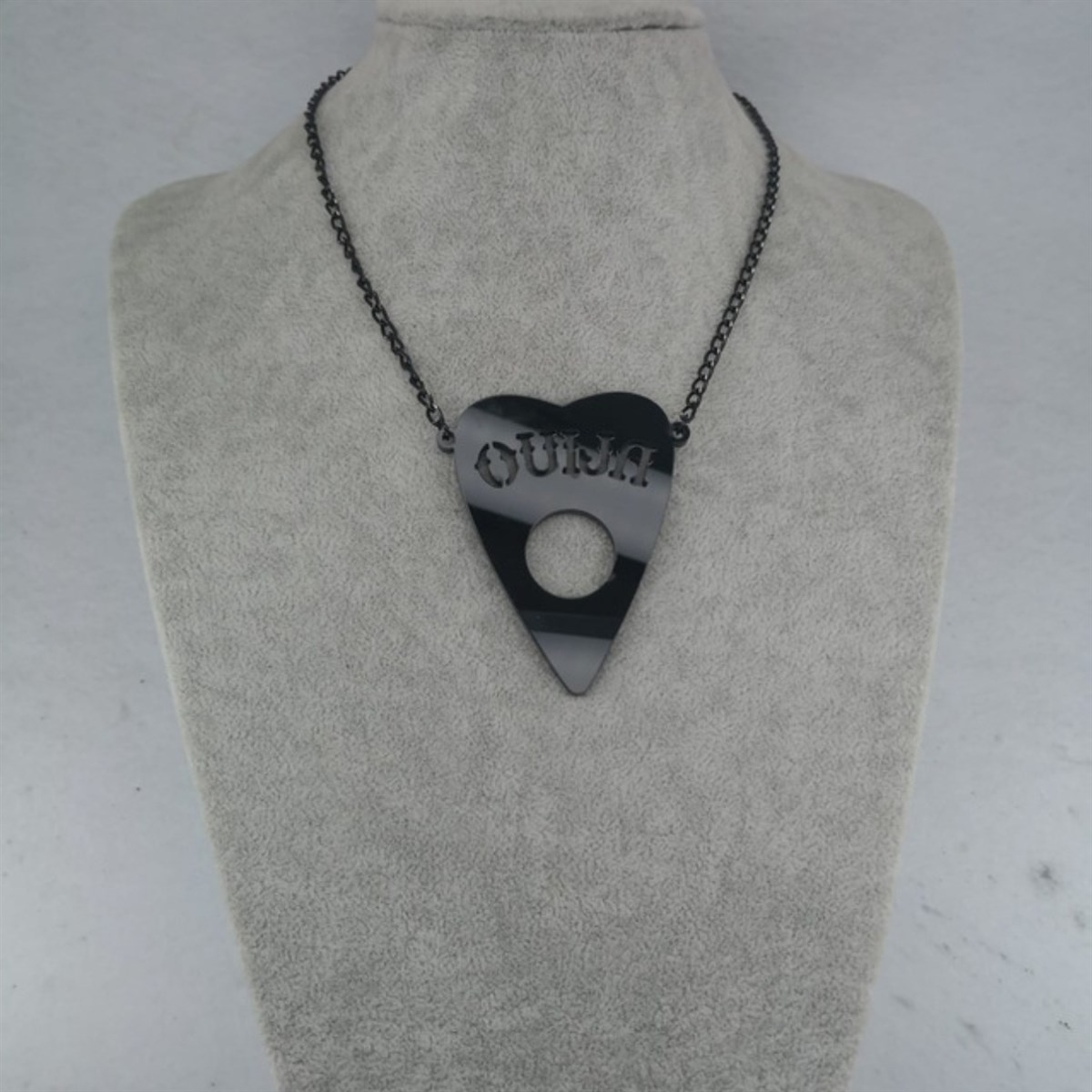 Gotik Ouija Kolye