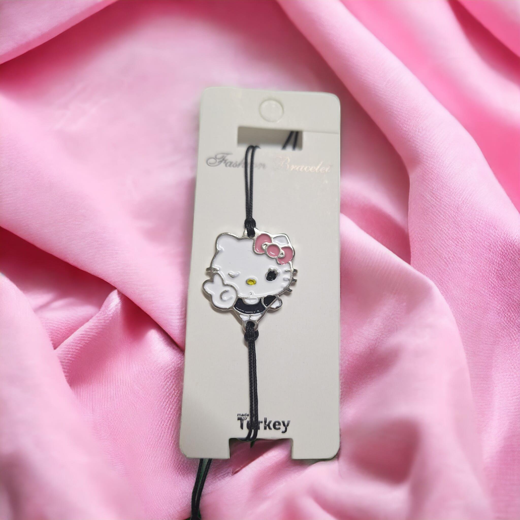 Hello Kitty Bileklik