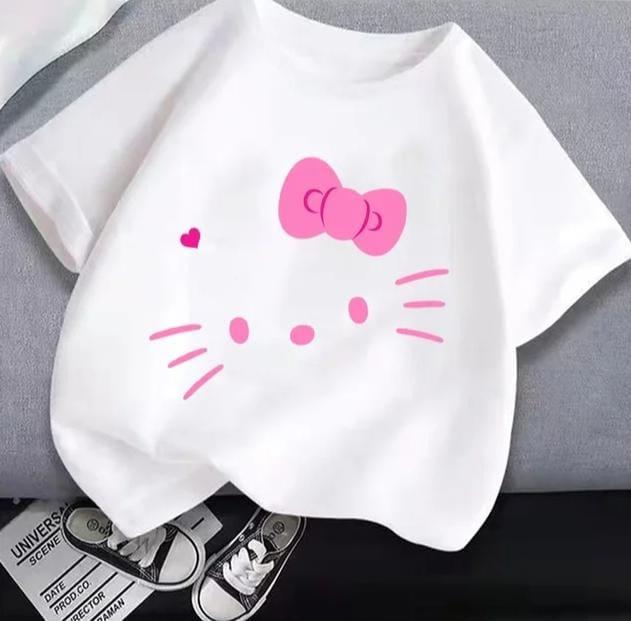Hello Kitty Young T-shirt