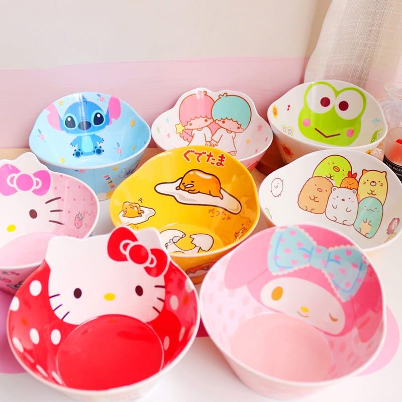 HelloKitty Noodle Kasesi