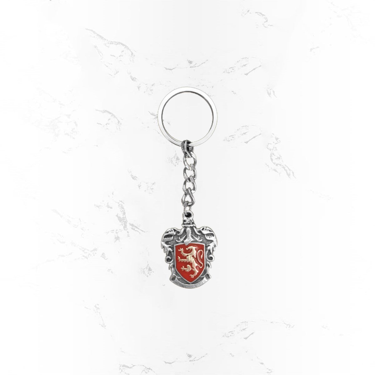 HP Gryffindor Anahtarlık