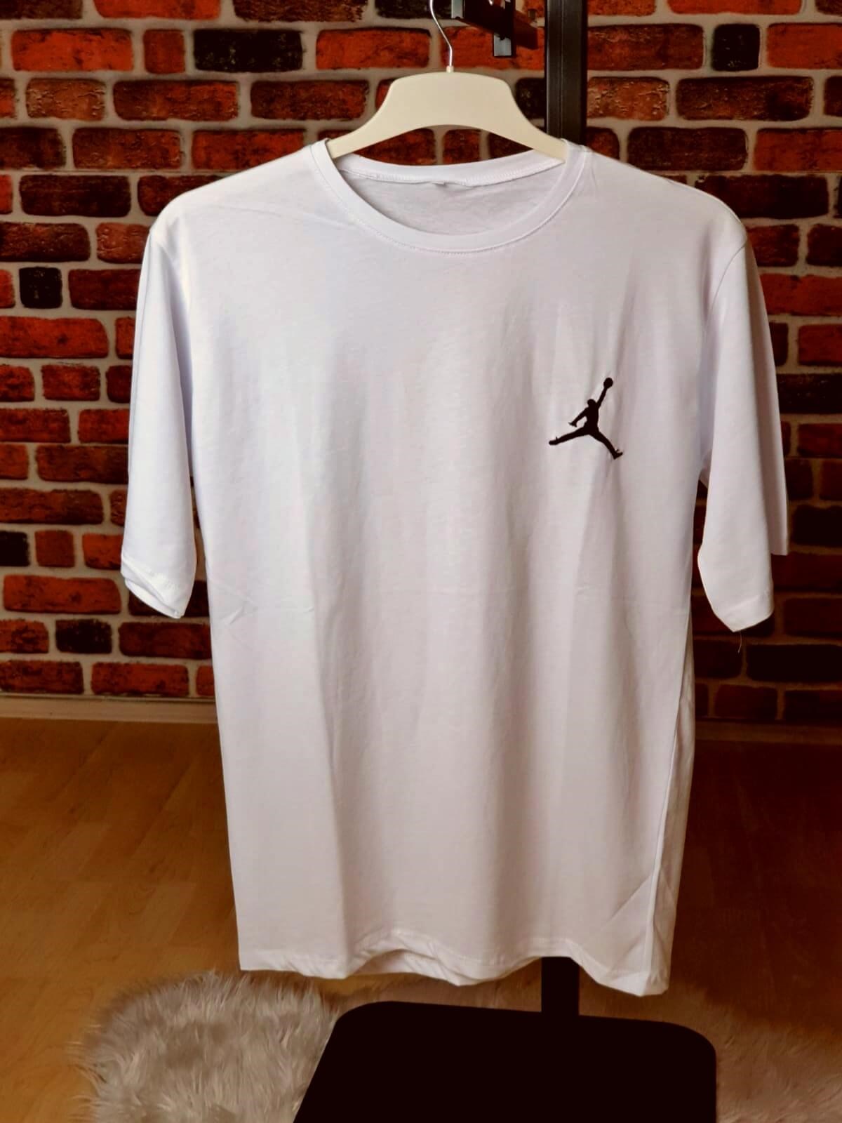 JumpMan Oversize T-Shirt