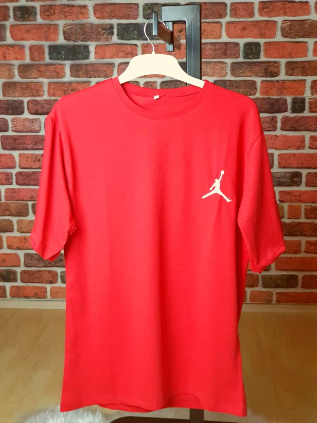 JumpMan Oversize T-Shirt