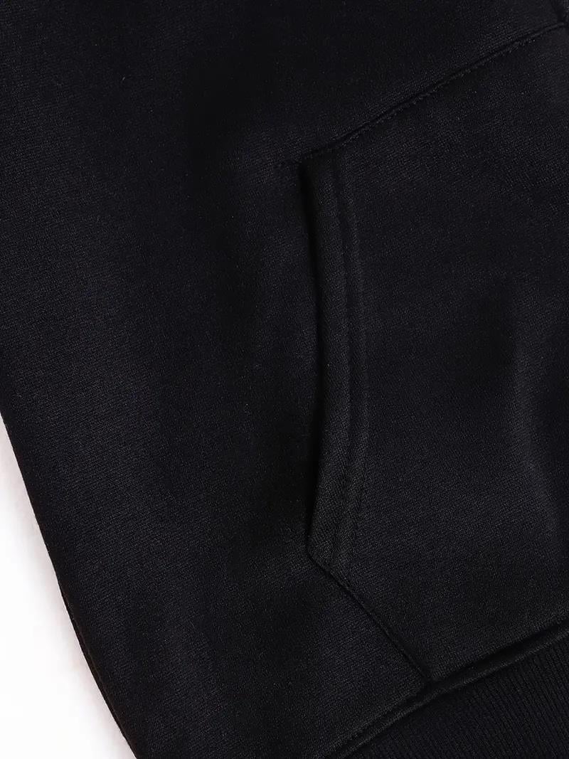 K-Pop BTS Suga August D Tour Streetwear Fermuarlı Sweatshirt Hoodie 