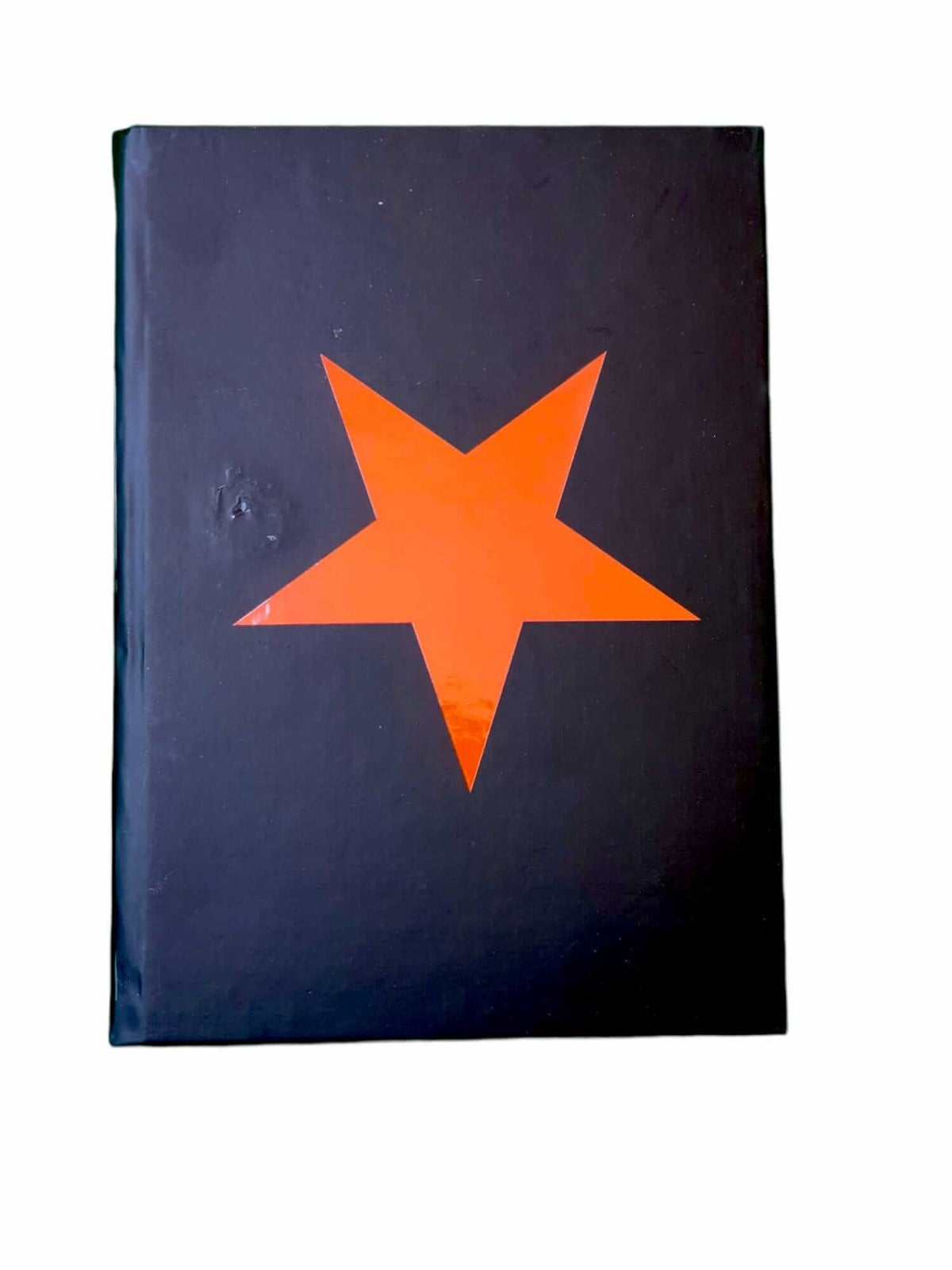 Kızıl Yıldız Defter