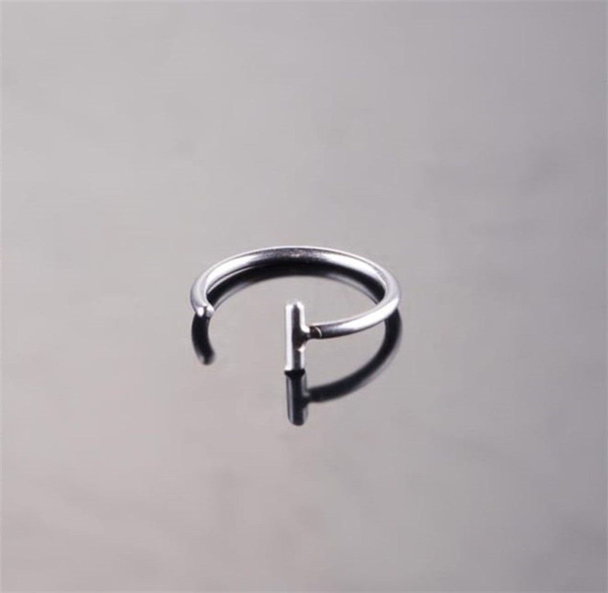 Lip Dudak Piercing