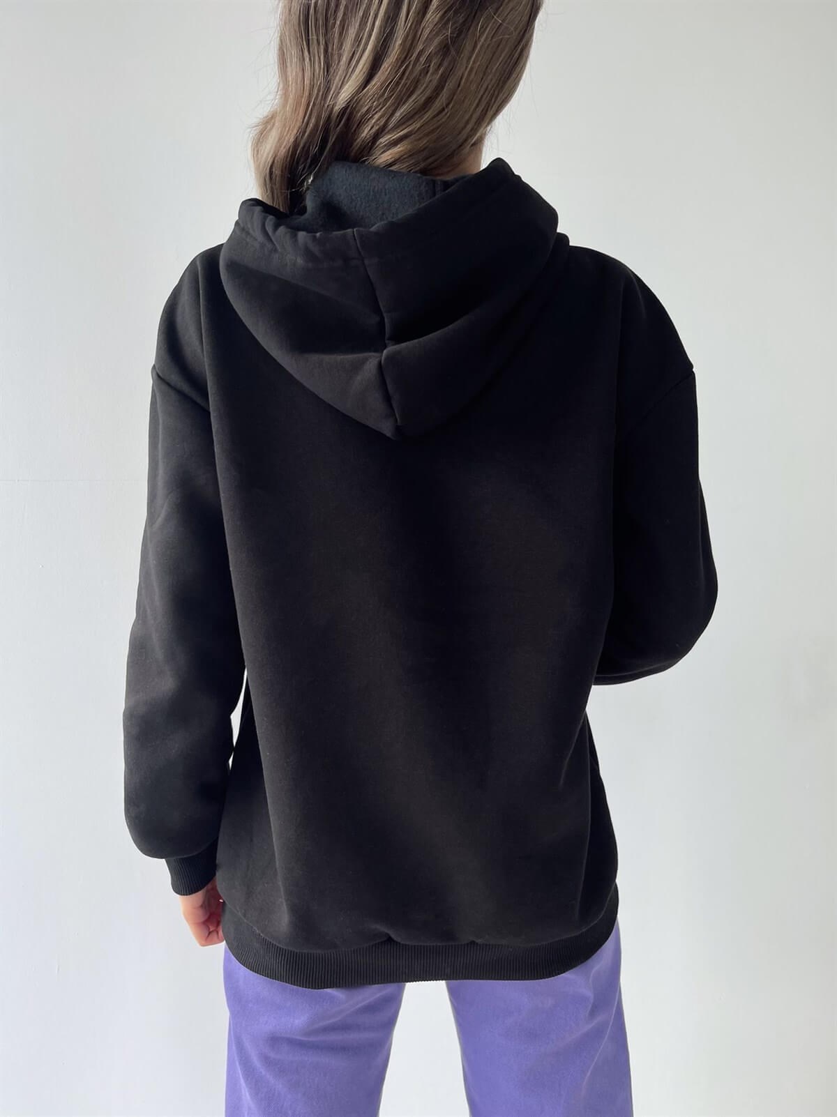 Major Winner Oversize Unisex Sweetshirt