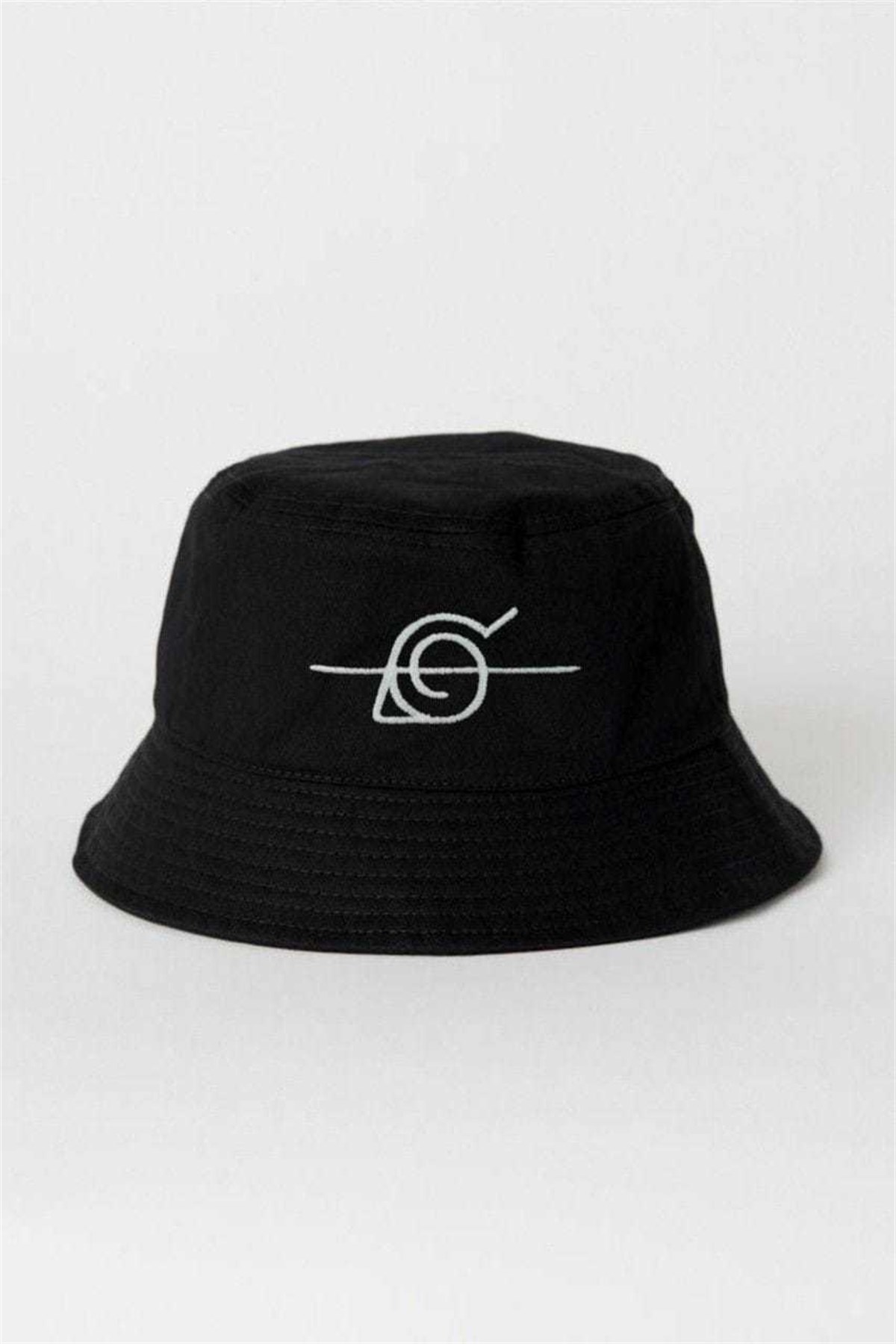 Naruto Bucket Şapka
