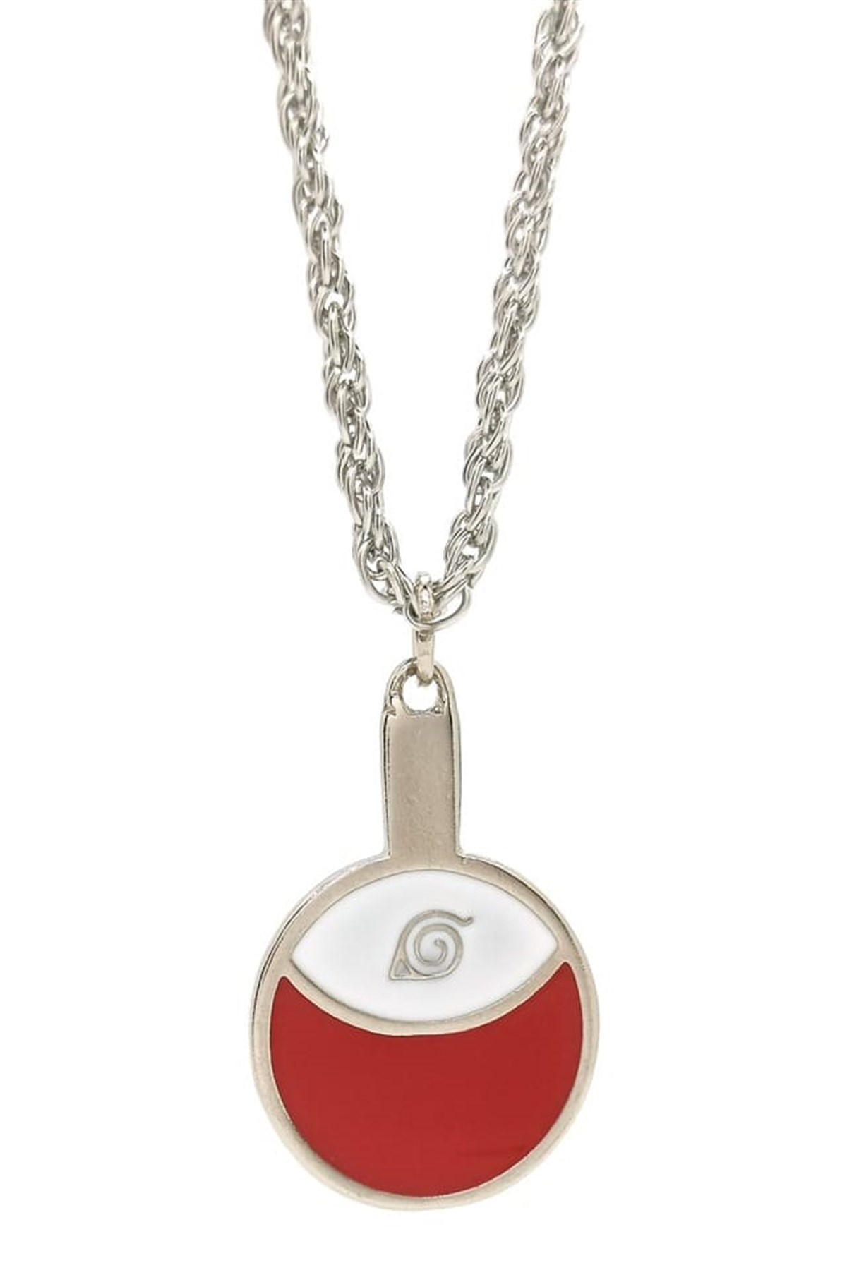 Naruto Itachi Uchia Symbol Kolye