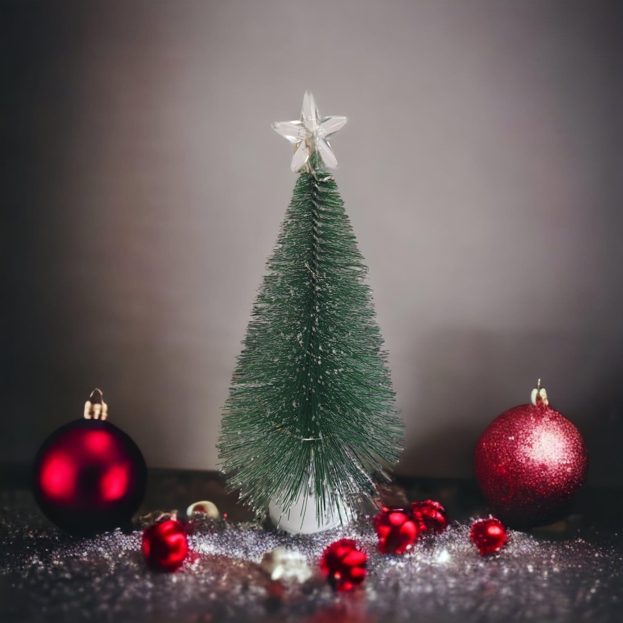 Noel Yılbaşı Ağacı