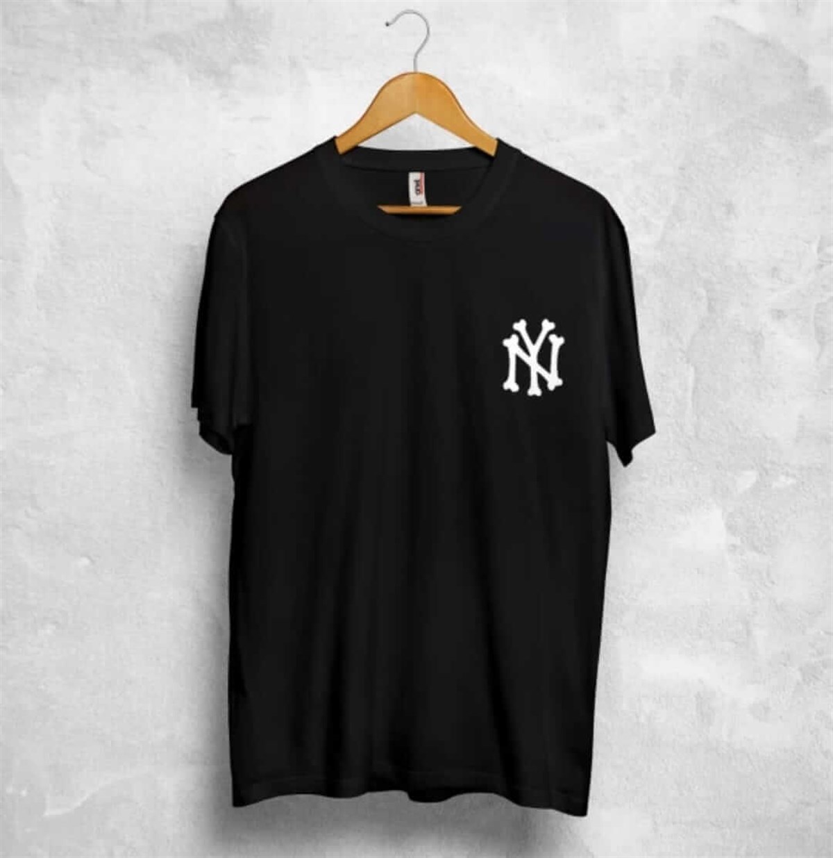 NY Oversize T-Shirt
