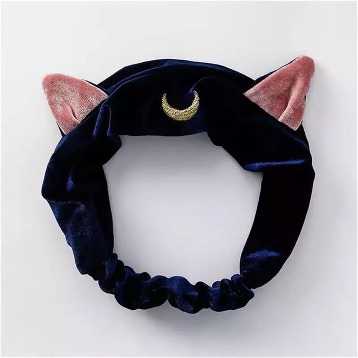 Sailor Moon Saç Bandı