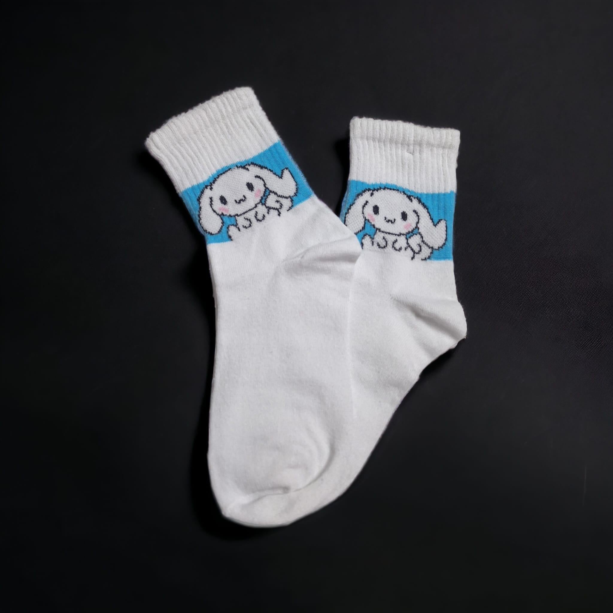 Sanrio Kolej Çorap