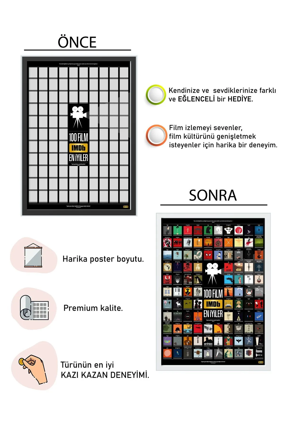 Sevgili ile Yapılacak 100 Şey
