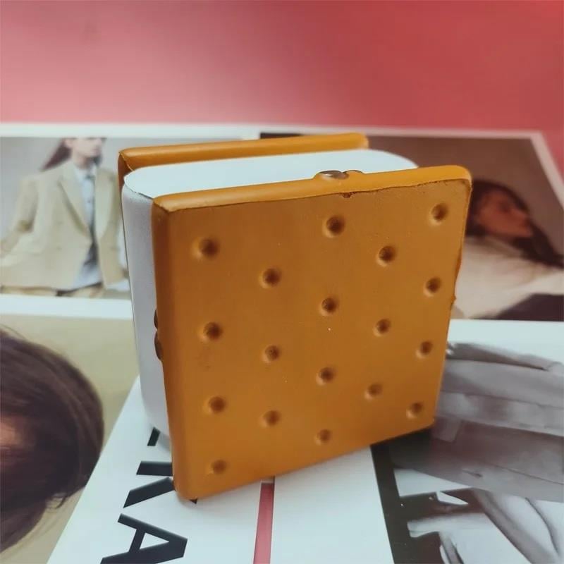 Sevimli Yumuşak Squishies Oyuncak