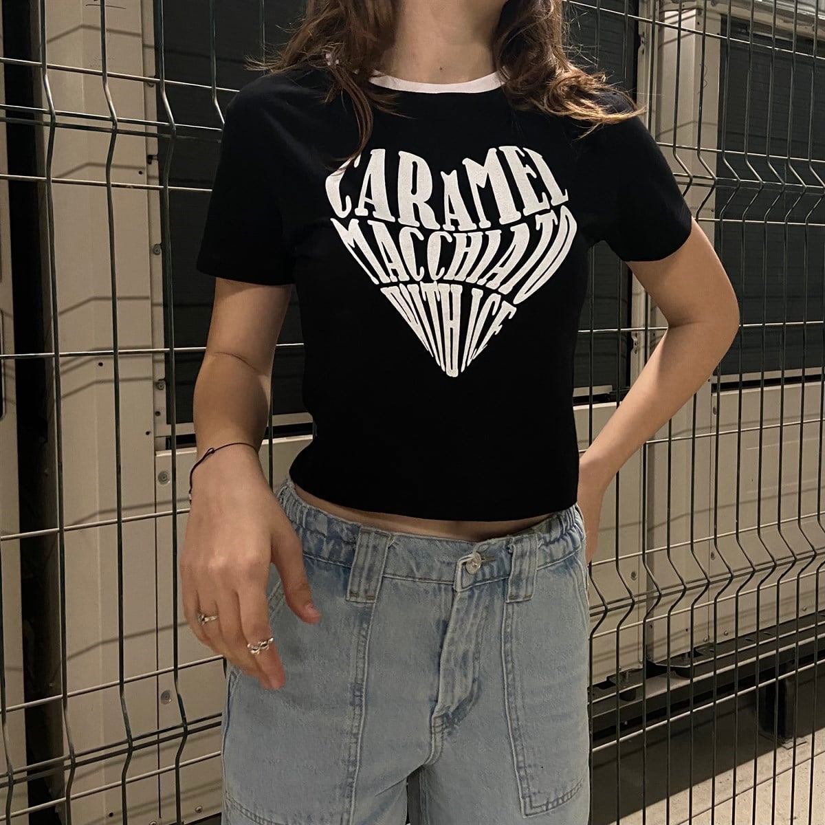SİYAH ICE CROP