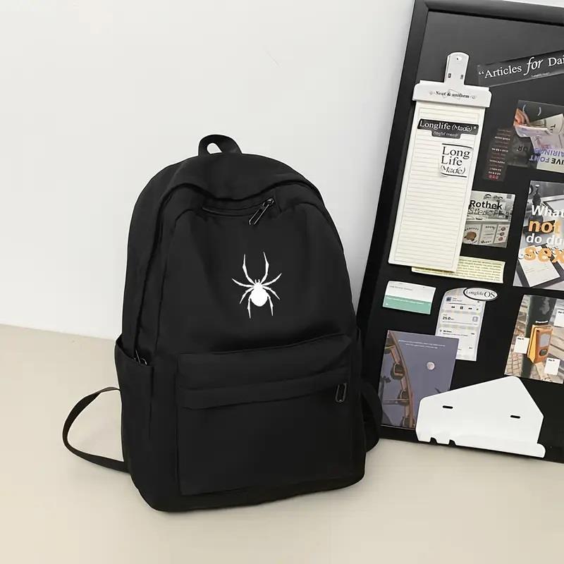 Spider Baskılı Okul, Dershane, Kurs Sırt Çantası