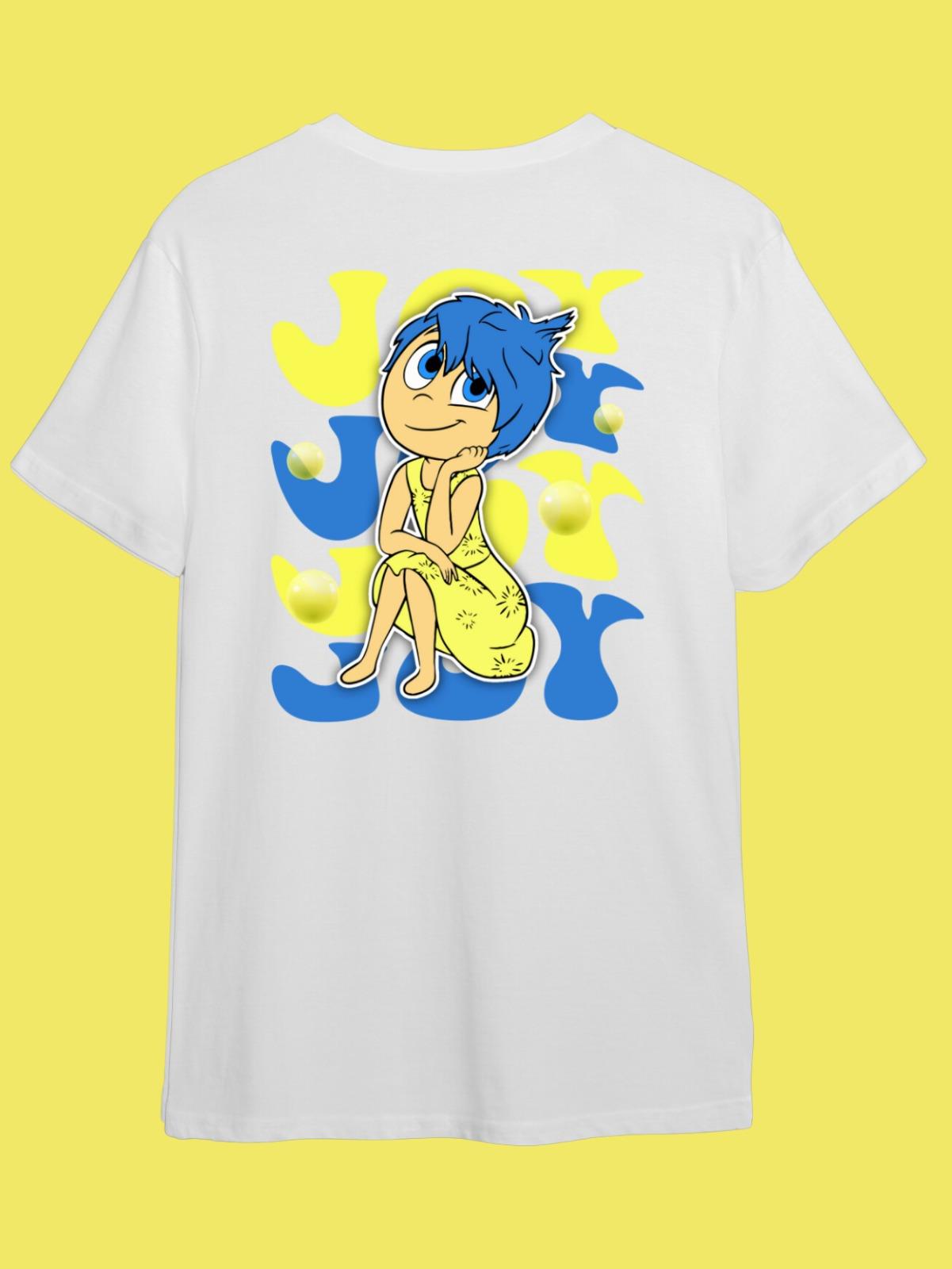 Ters Yüz Kids Baskılı T-shirt