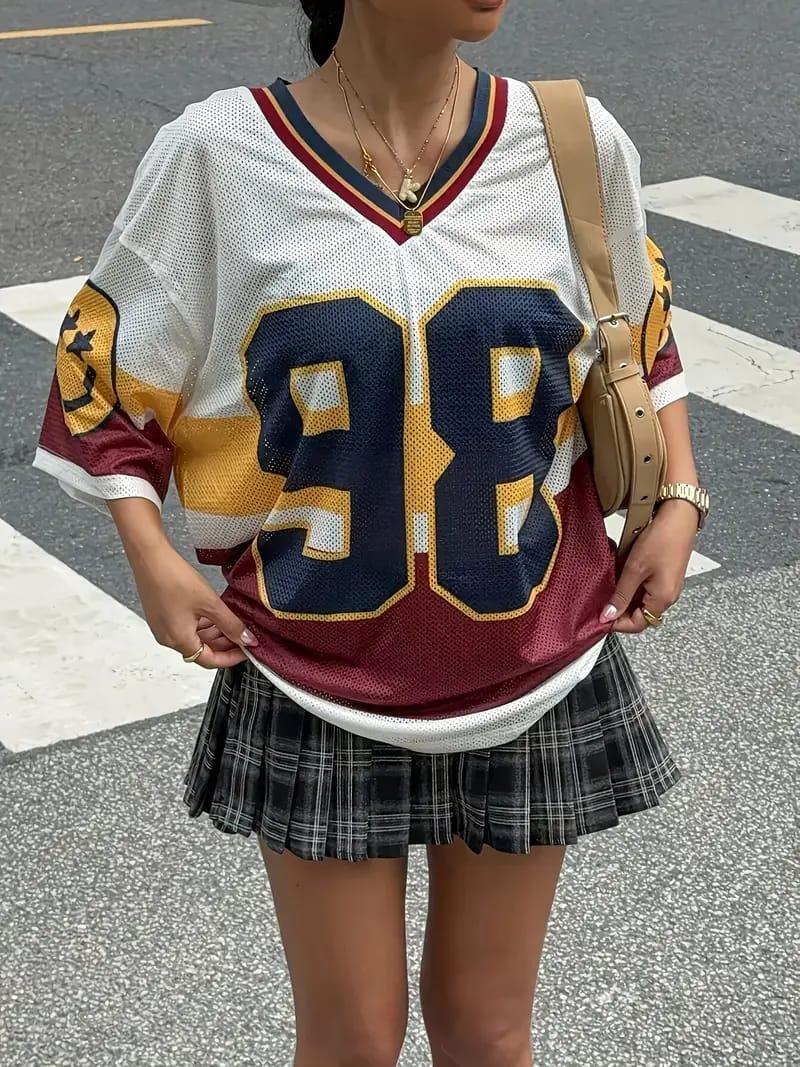 TOPTAN 98 UNİSEX FORMA