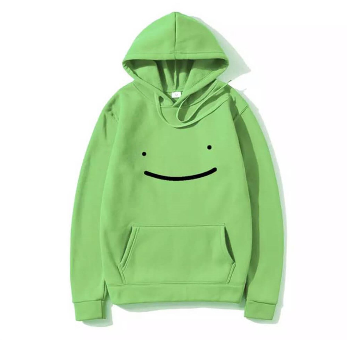 Touz Dream Merch (Unisex) Kapşonlu