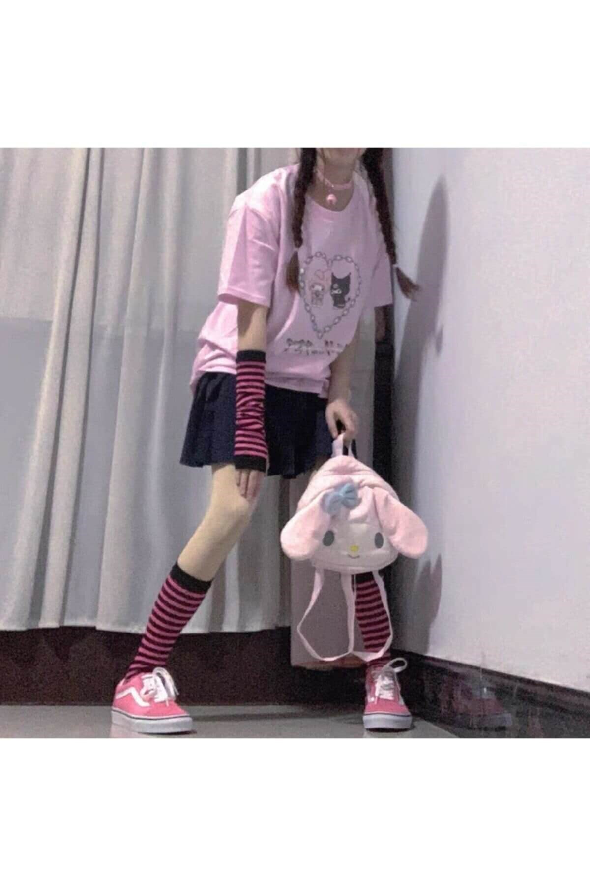 Touz Fantasy Magic Melody - Kuromi