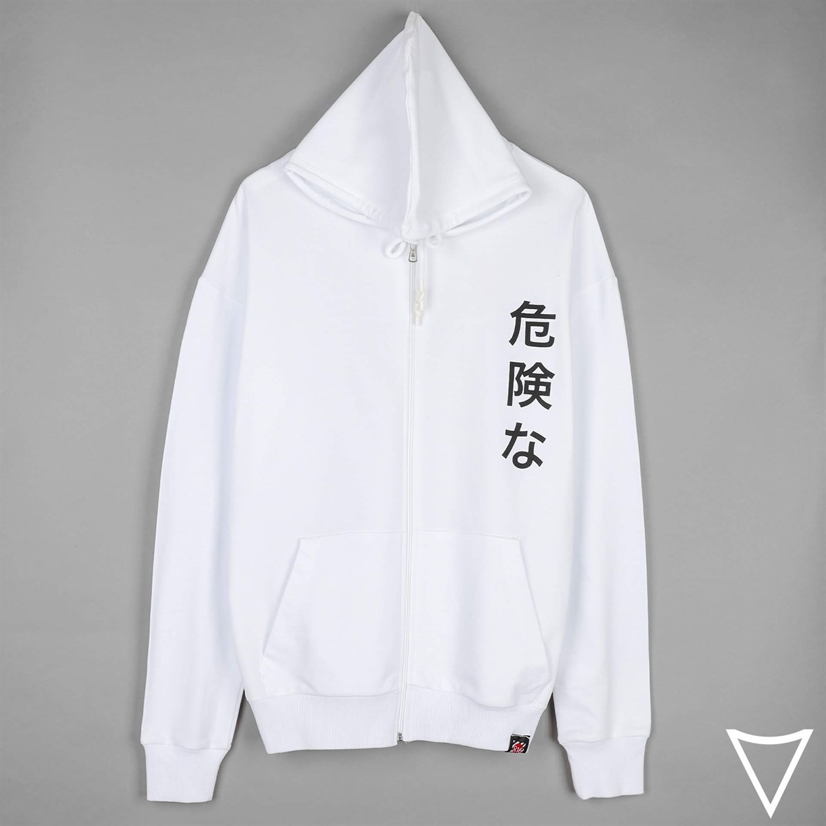 Touz Harajuku Style Dragon Unisex Hırka