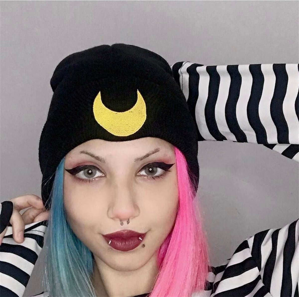 Touz Sailor Moon Luna Bere