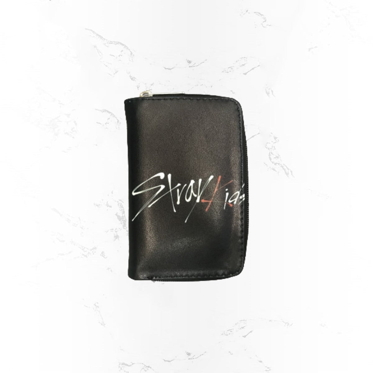 Touz Stray Kids Baskılı Cüzdan