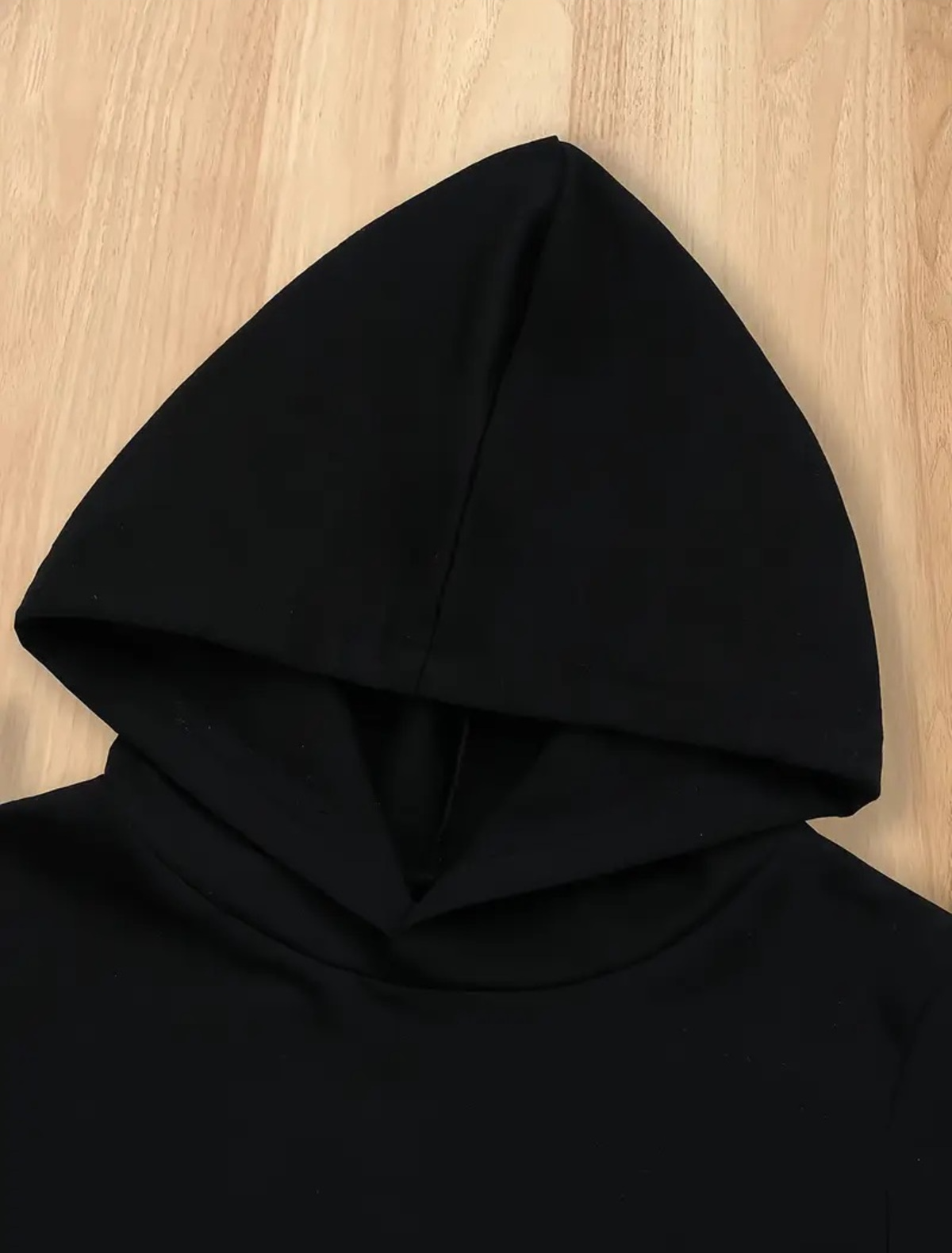 Young KPop Demon Hunters 3 iplik Kalın Sweet Hoodie