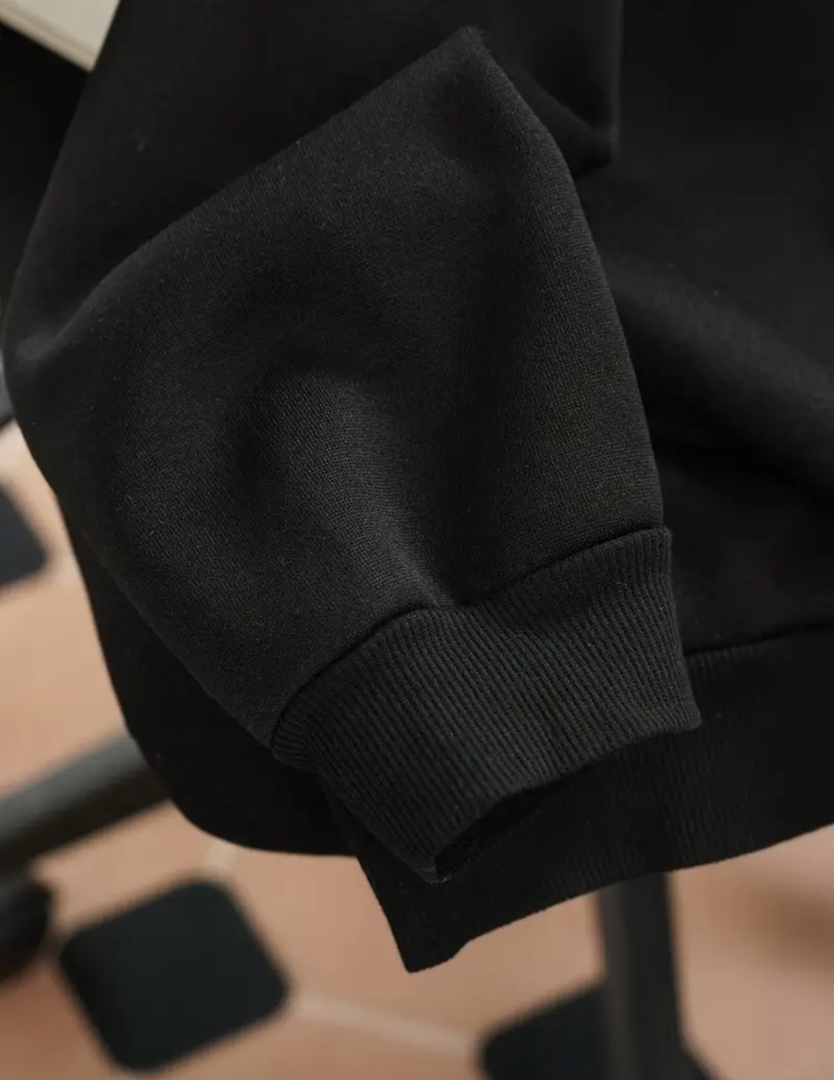 Young KPop Demon Hunters 3 iplik Kalın Sweet Hoodie