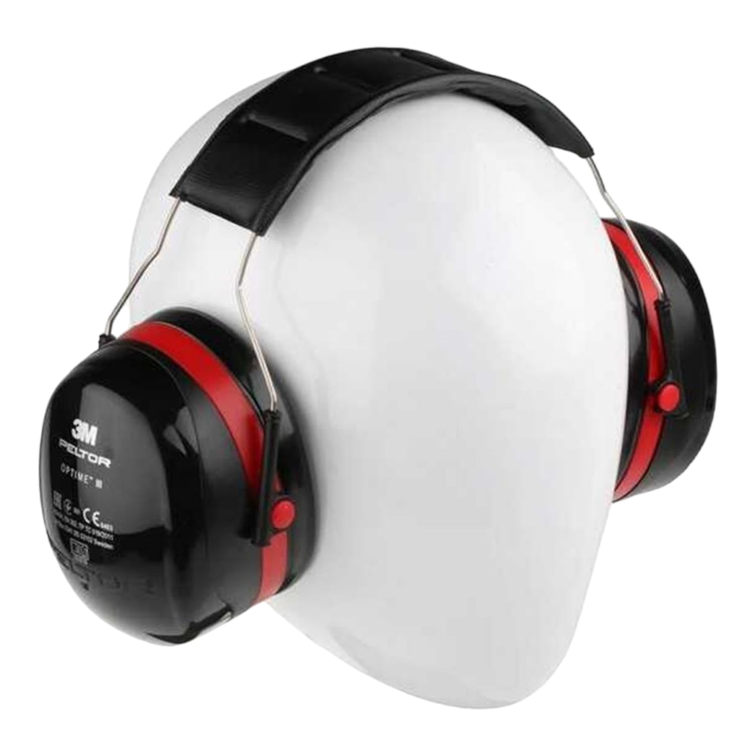 3M Baş Bantlı Optime 3 H 540 A Kulaklık
