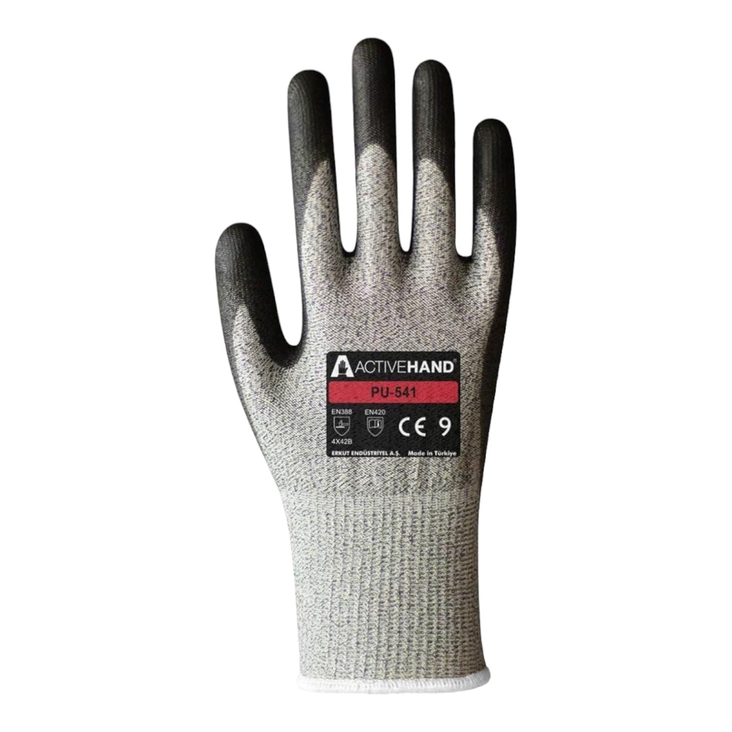 Activehand PU 541 Kesilmez Eldiven