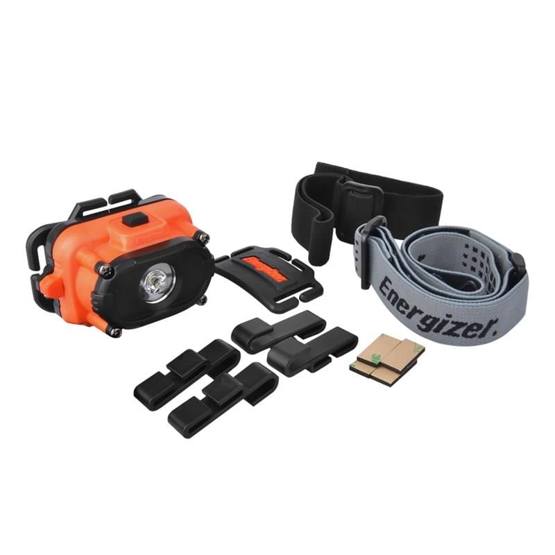 Energizer Exproof Energizer LP 39771 Kafa Feneri