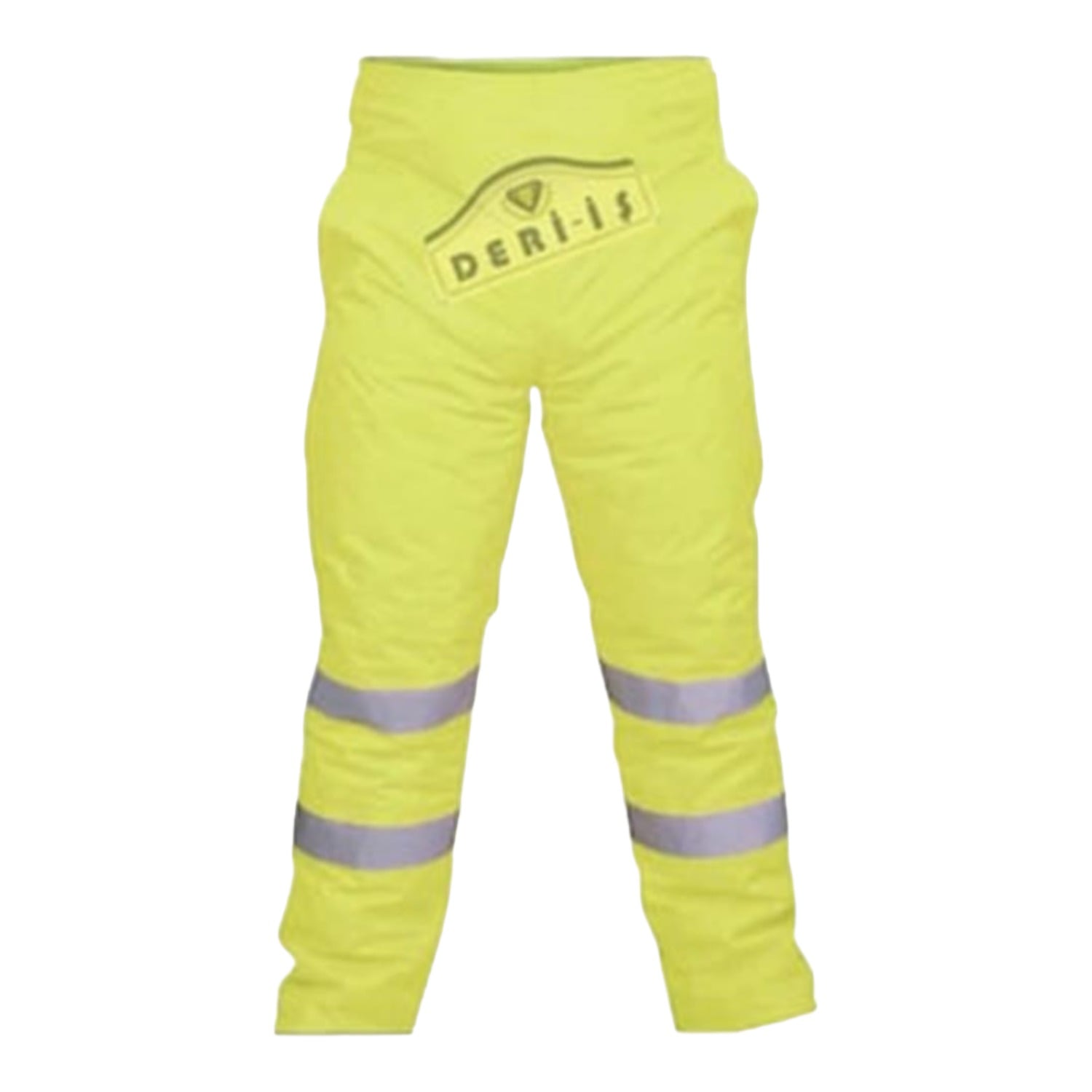 Izrasa NT03 İmperteks Kapitoneli Pantolon (Sarı)