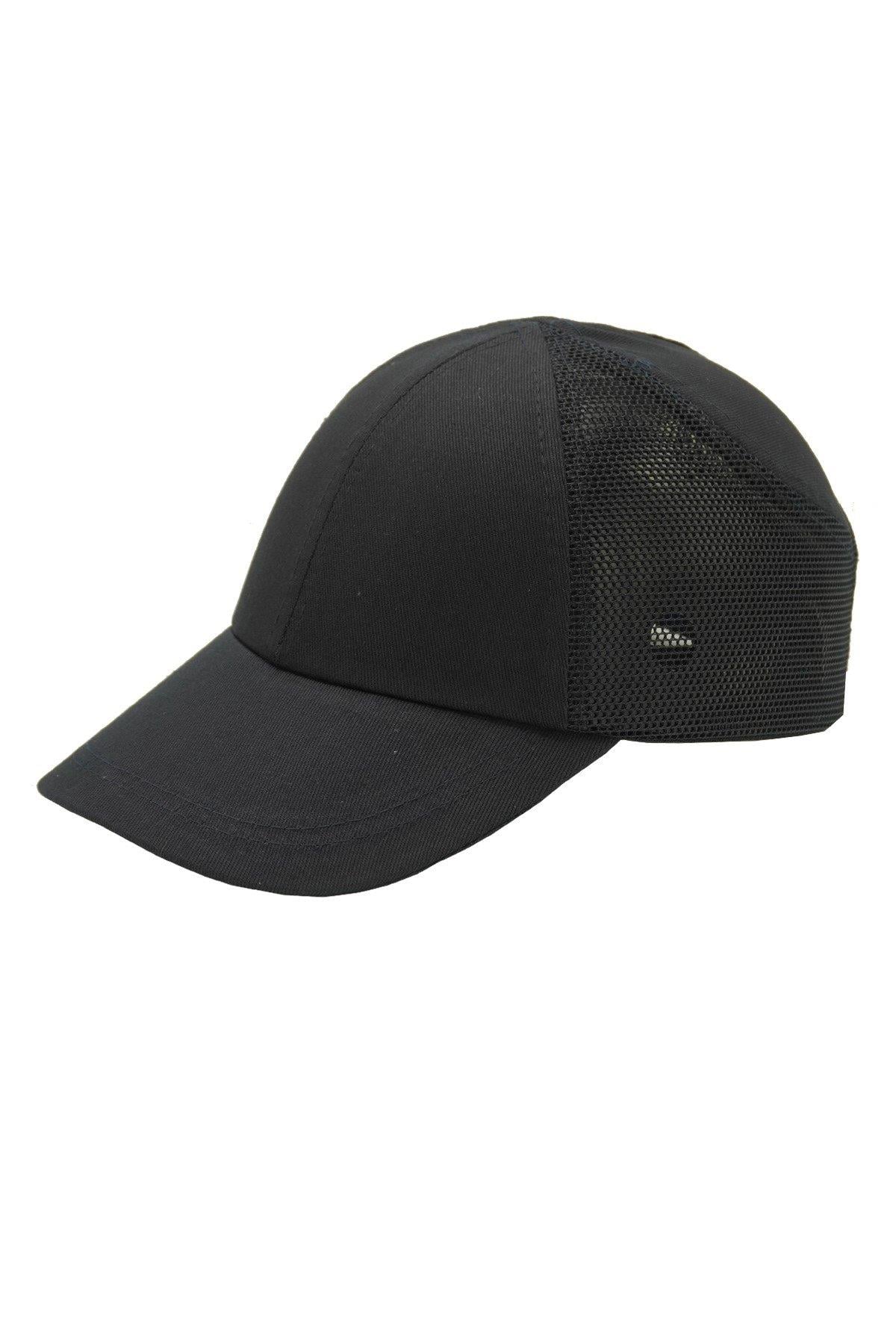 Kalant Şapka Baret (Siyah)