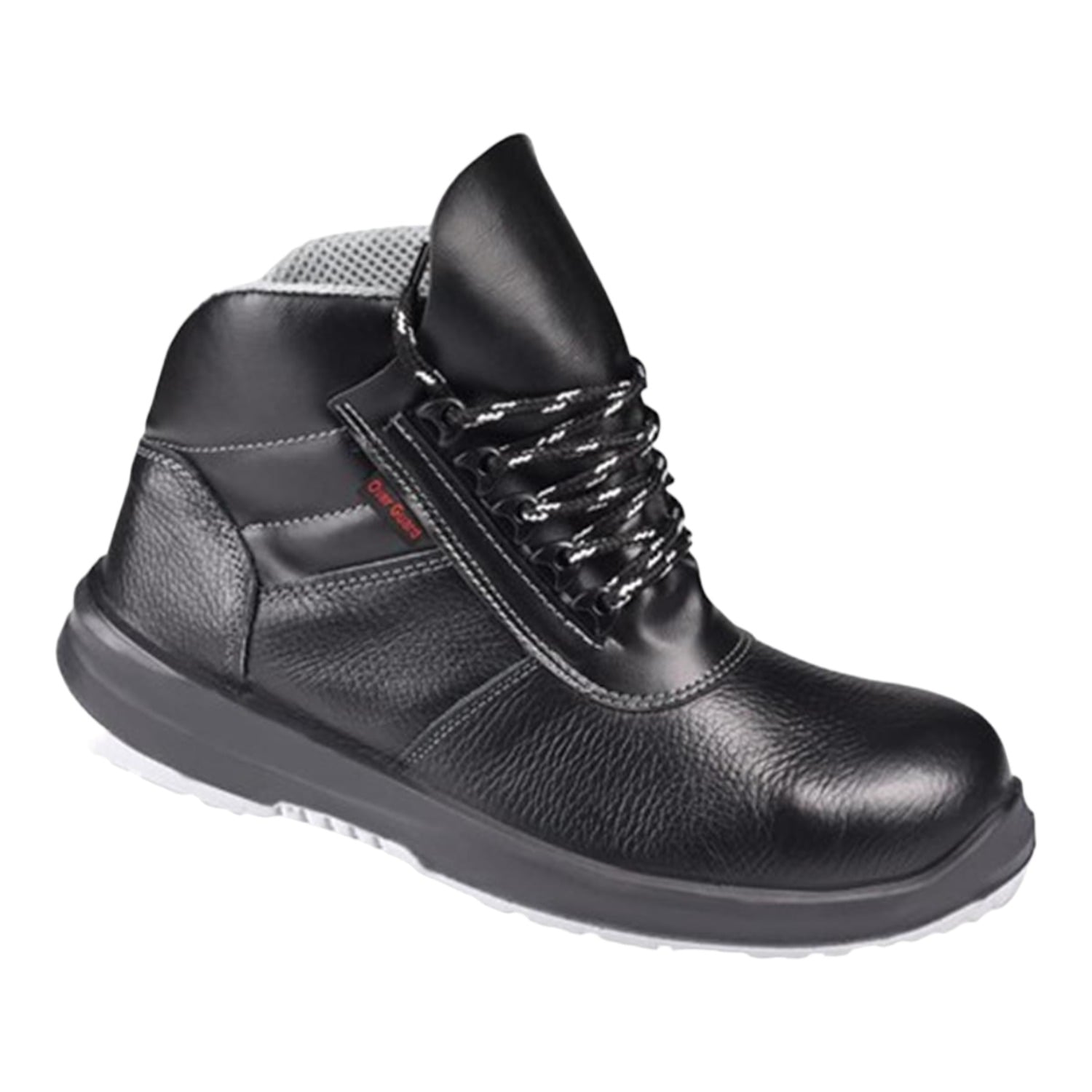 Over Guard GL 110 Kompozit Kevlar İş Botu