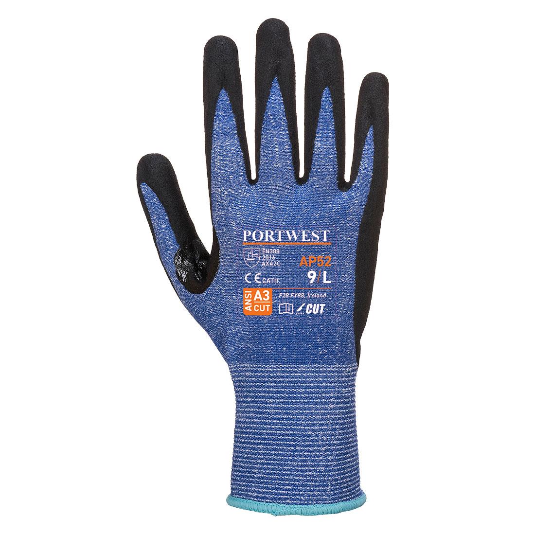 Portwest AP52 Dexti Cut Ultra 4X42C