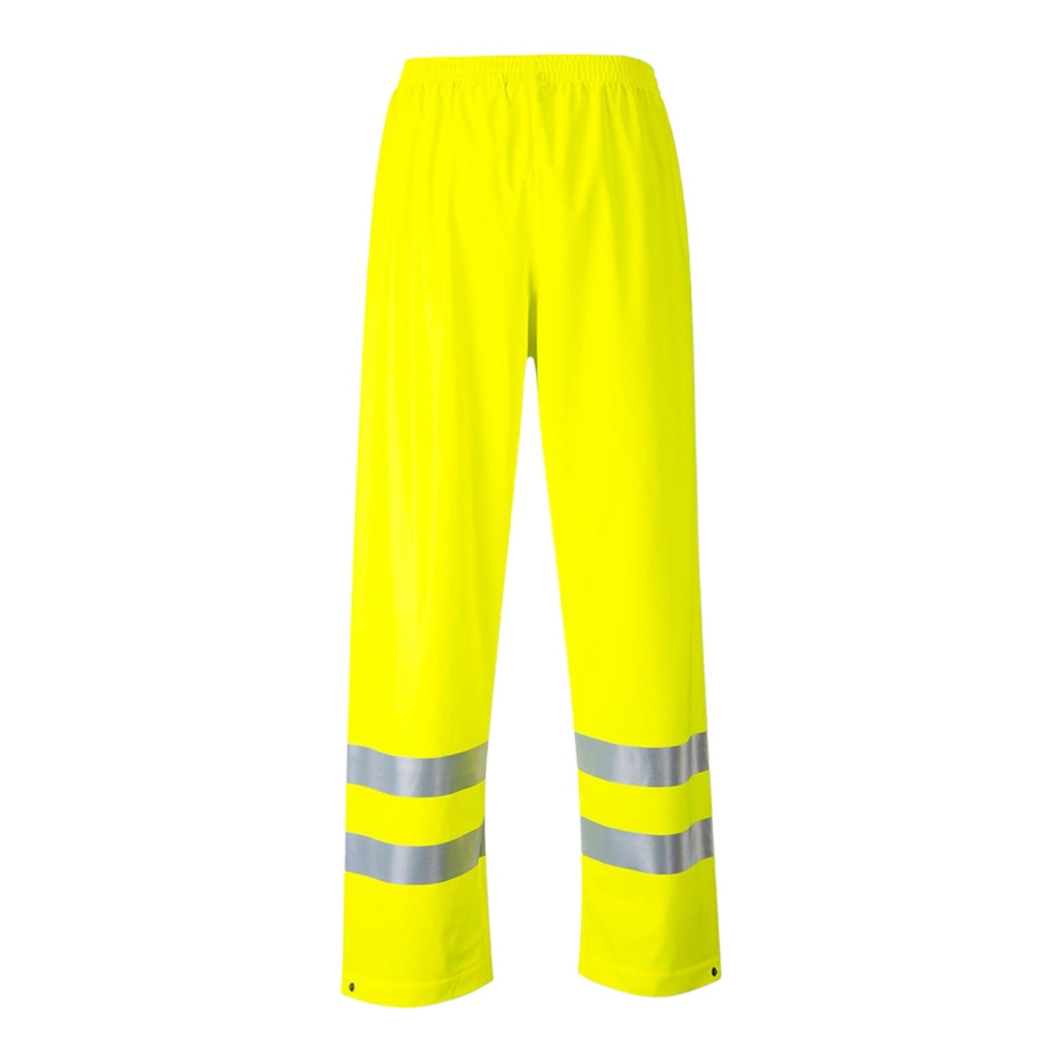 Portwest FR43 Sealtex Alev Almaz Yağmurluk Pantolon