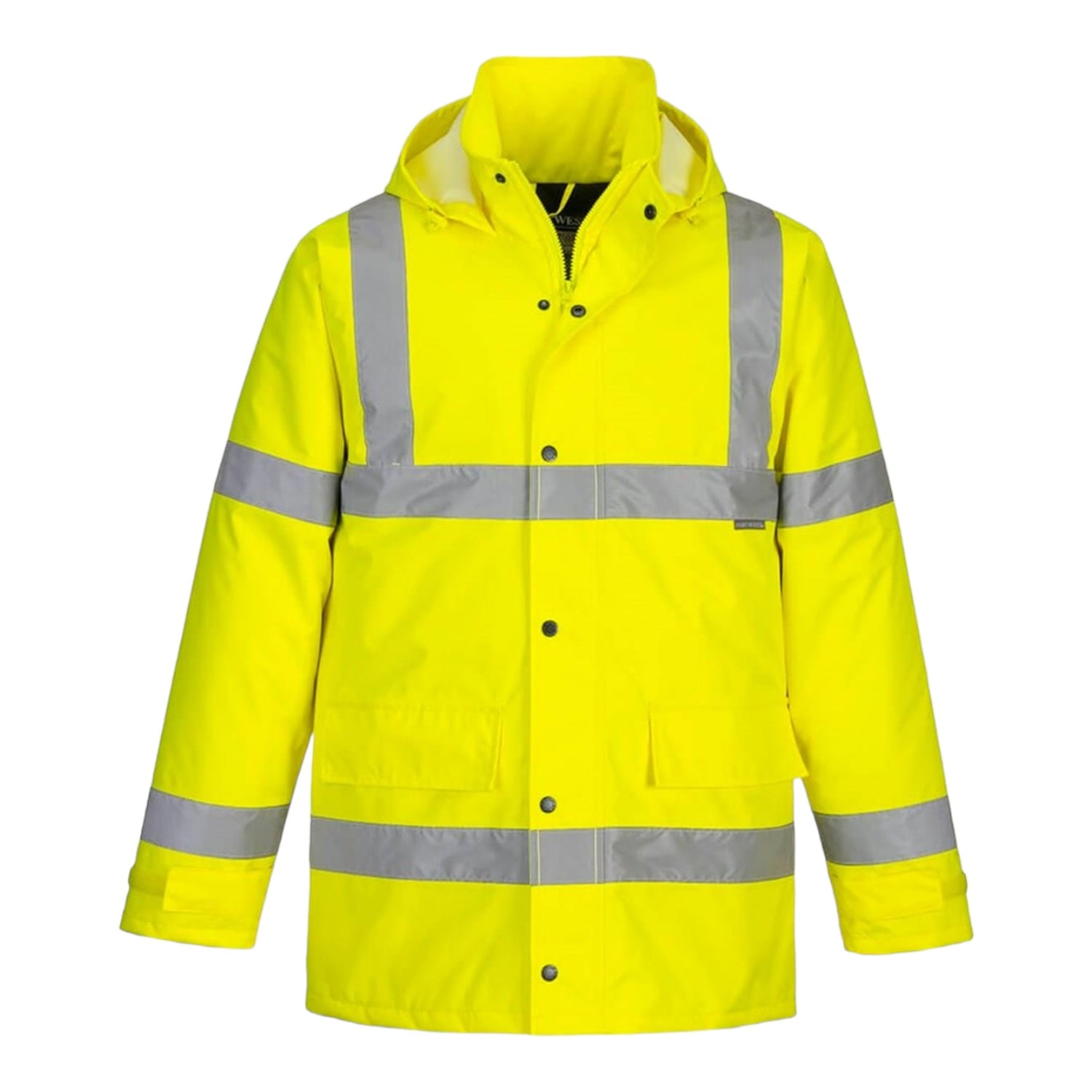 Portwest S460 Parka (Sarı)