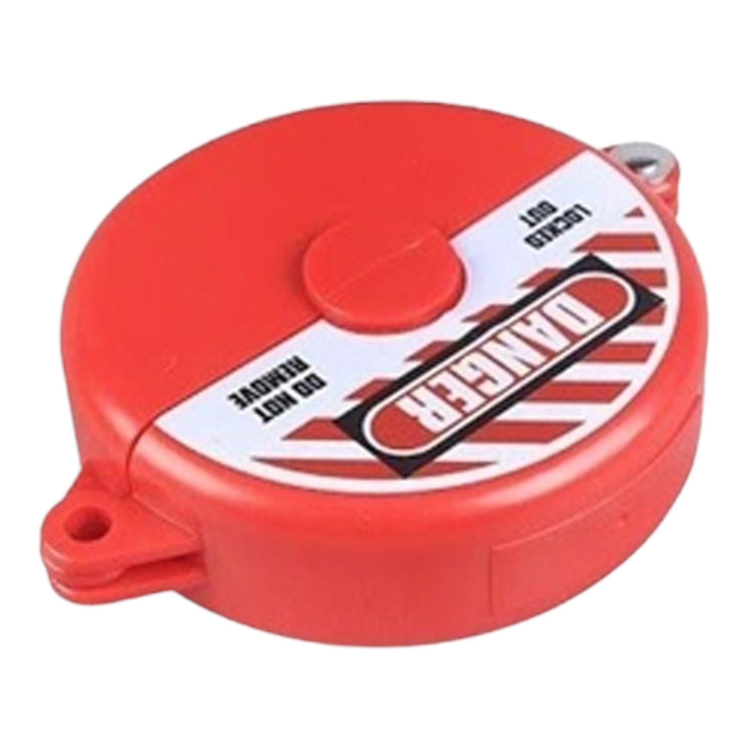 Safe Lock BD-F15 Şiber Vana Kilidi 10