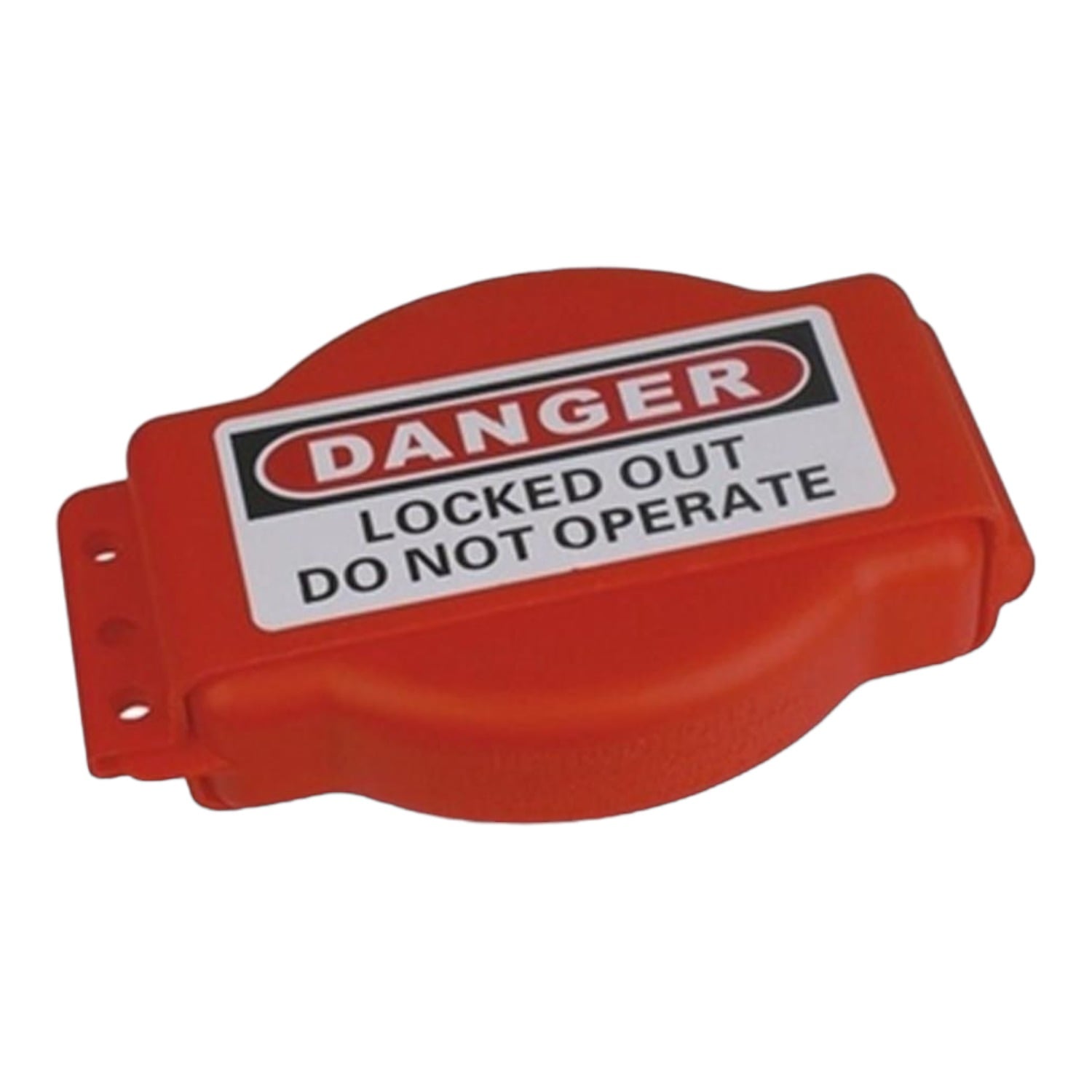 Safe Lock BD-F16 Şiber Vana Kilidi 1