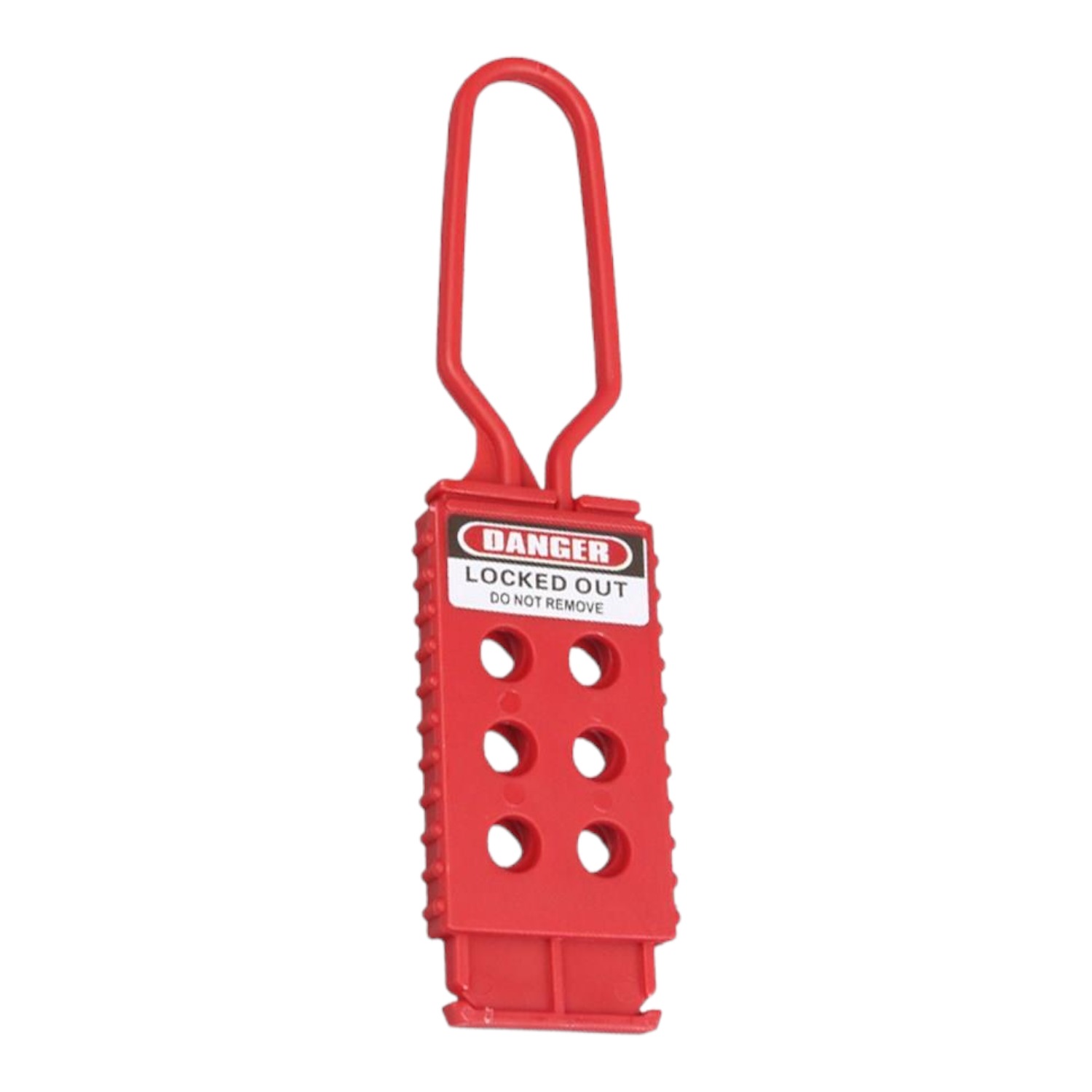 Safe Lock BD-K42 Çoklu Kilitleyici 43mm