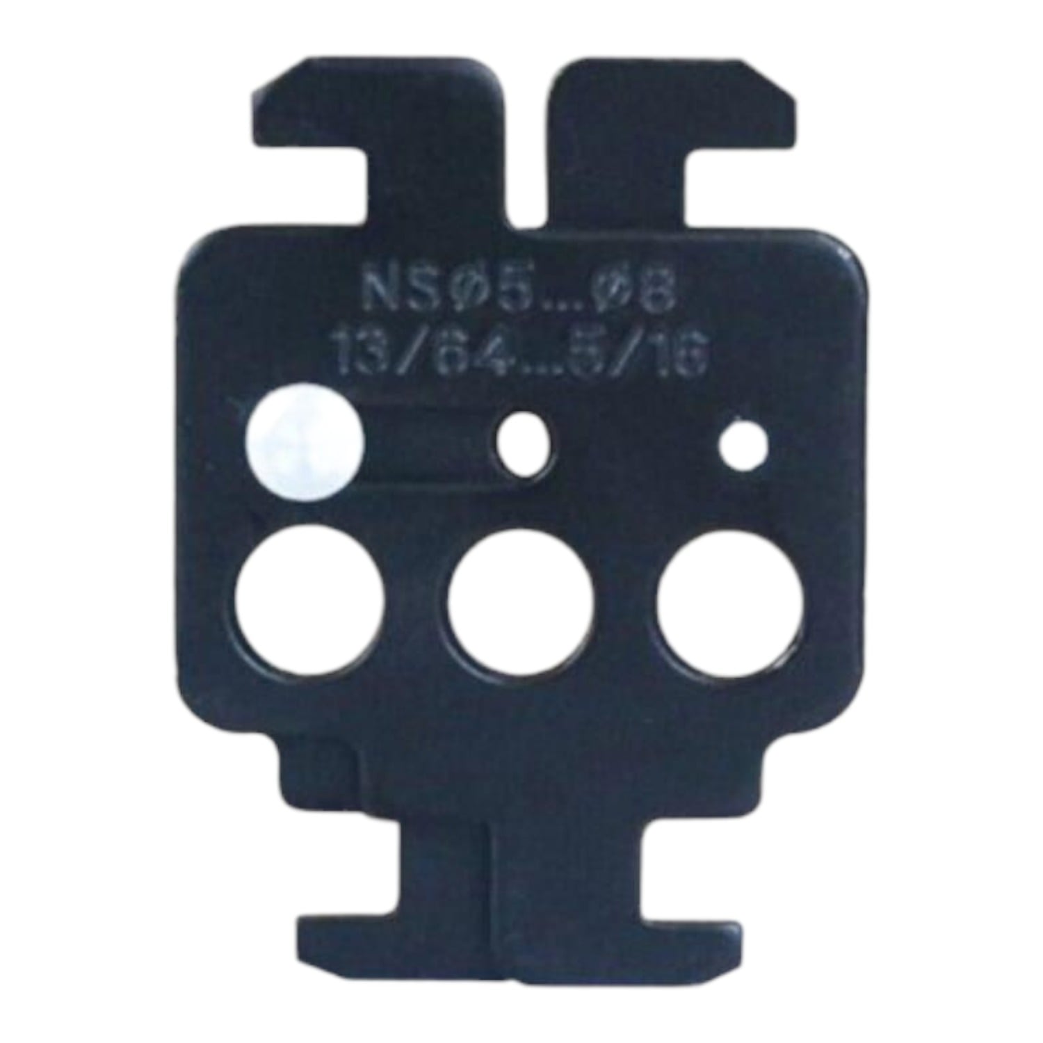 Safe Lock BD-K63 Çift Başlı Kilit